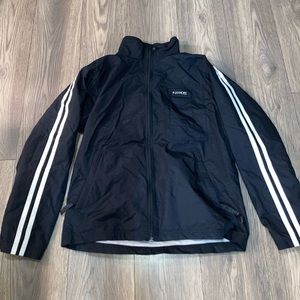 Nike Vintage Y2K wind breaker